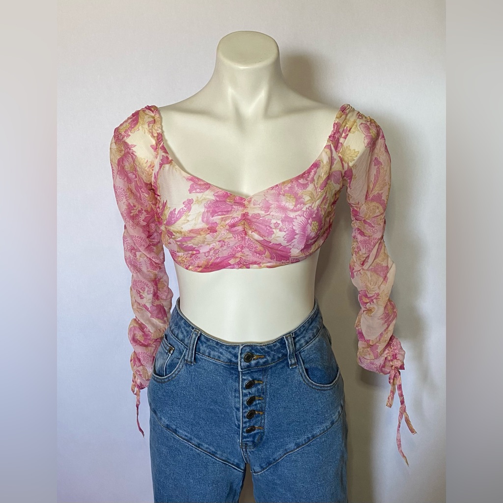 Asos Blouse